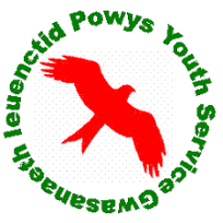 Gwasanaethau Ieuenctid Powys