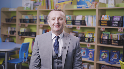 Rydyn ni i gyd yn Arweinwyr… sut mae’r Safonau Arweinyddiaeth yn cefnogi ac yn galluogi hyn?