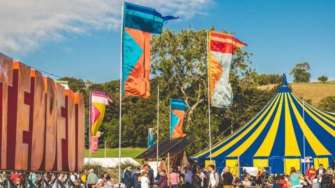 Eisteddfod Genedlaethol 