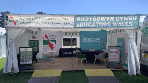 Eisteddfod yr Urdd - Ynys Môn 