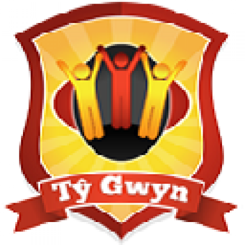 SWYDDOG YMGYSYLLTU Â DISGYBLION / TEULU