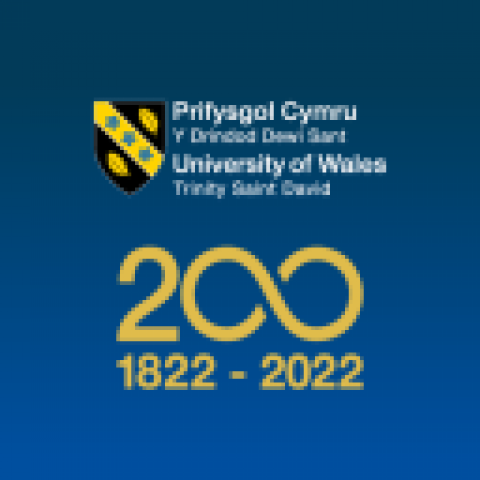 Prifysgol Cymru Y Drindod Dewi Sant (PCDDS)