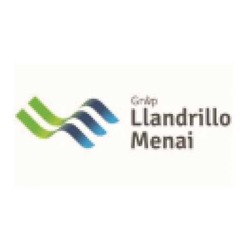 Grŵp Llandrillo Menai