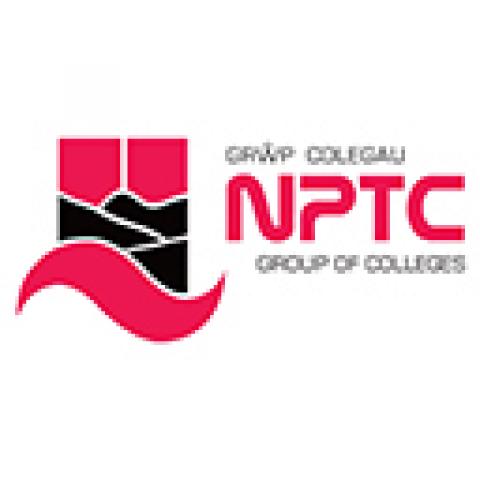 Grŵp Colegau NPTC