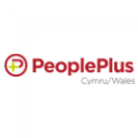 PeoplePlus Cymru